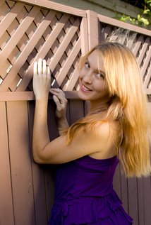Amber Pennington