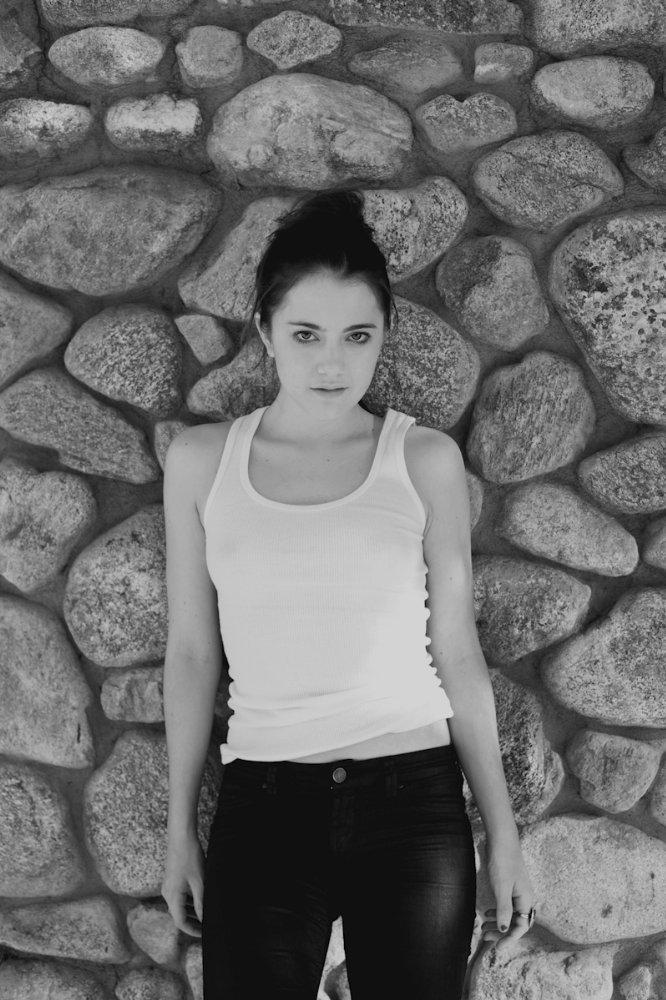 Alexa Nikolas