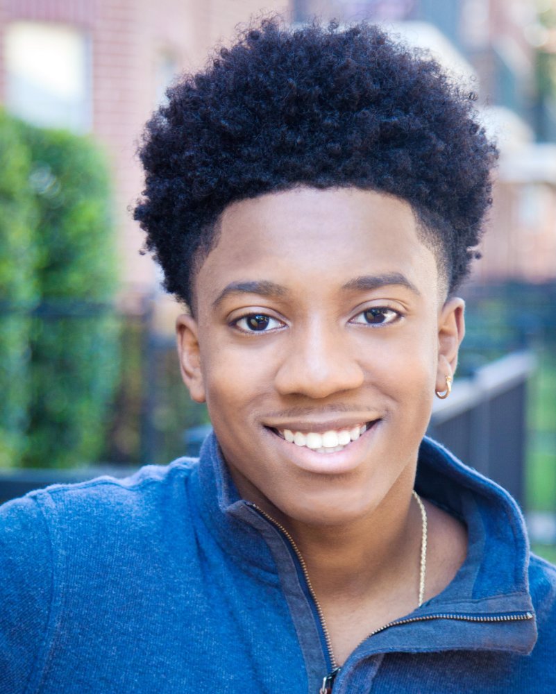 Amar Malone