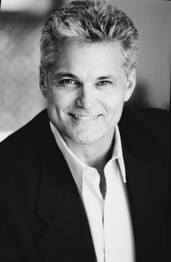 Marshall R. Teague