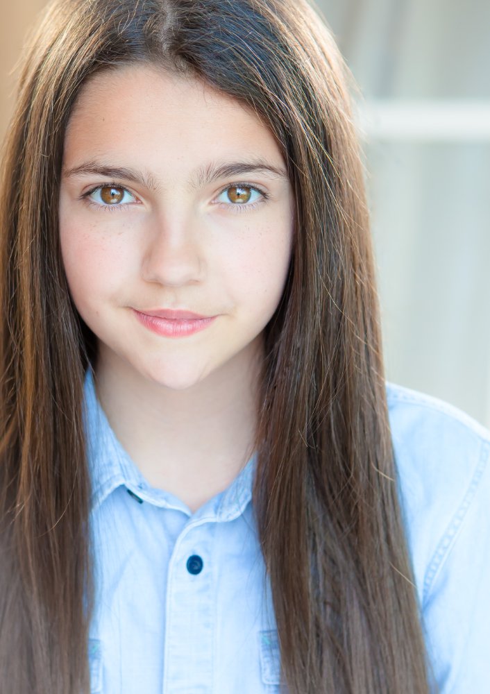 Emily Carey