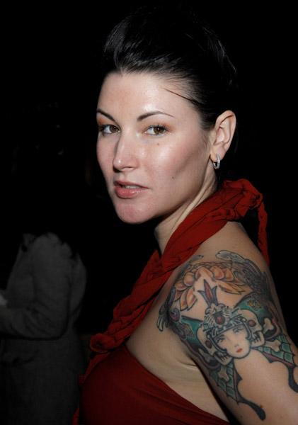 Kat Turner