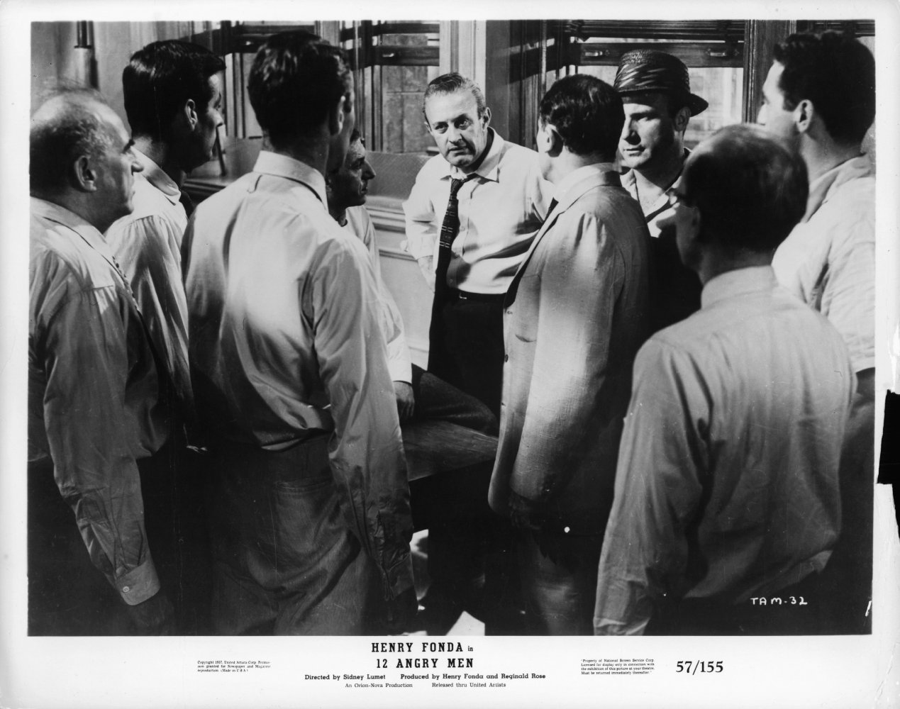 Jack Klugman