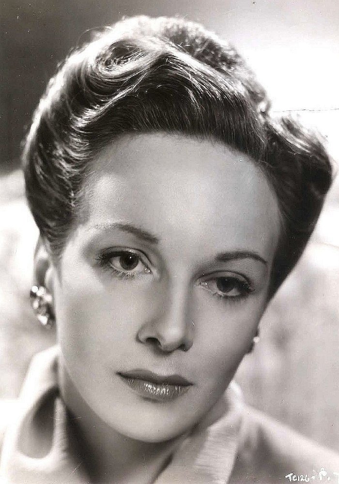 Joan Greenwood