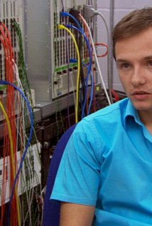 Jack Ryder