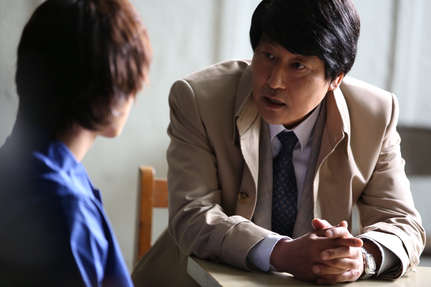 Kang-ho Song