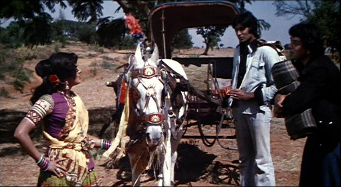 Amitabh Bachchan