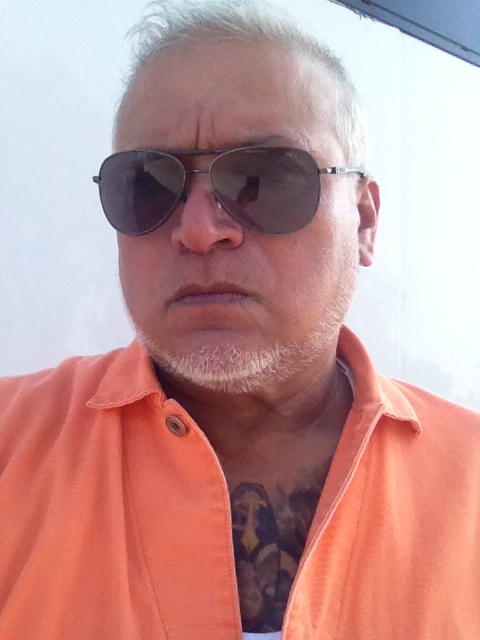 Eddie J. Rangel
