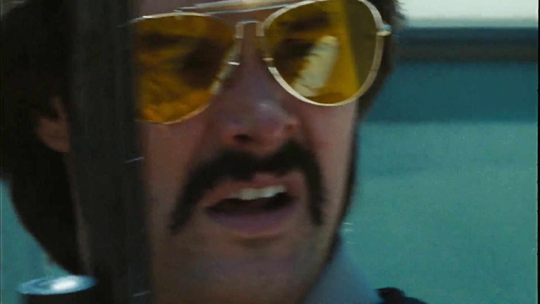 Officer Ray Dobson