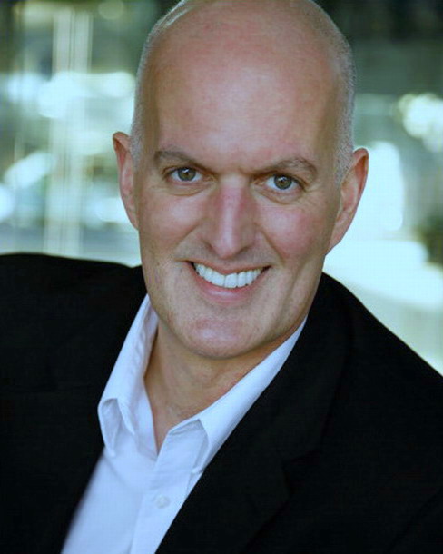 Michael Stone Forrest
