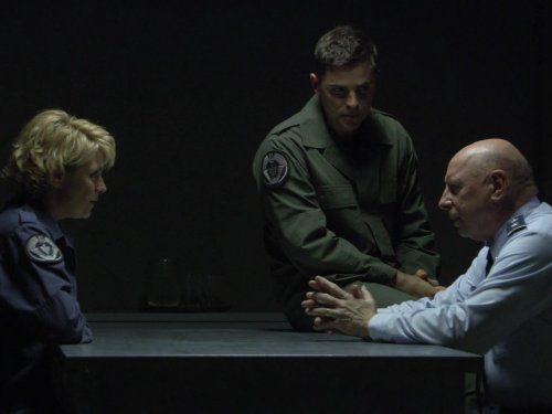 Don S. Davis