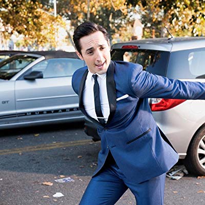 Gavin Johnson