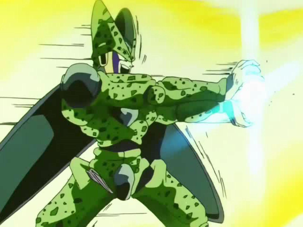 Cell