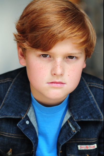 Brayden Titus