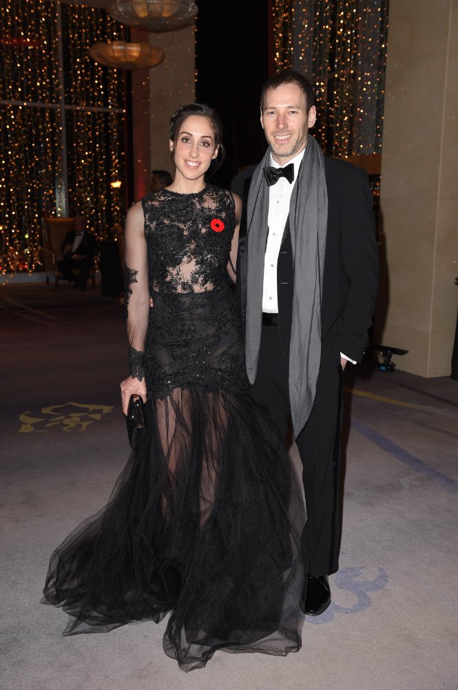 Catherine Reitman