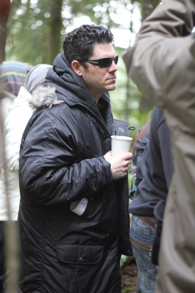 Brett Donowho
