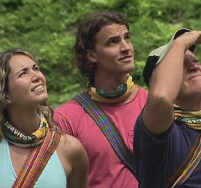 Himself - Nakúm Tribe, Himself - 3 Days - Nakúm Tribe