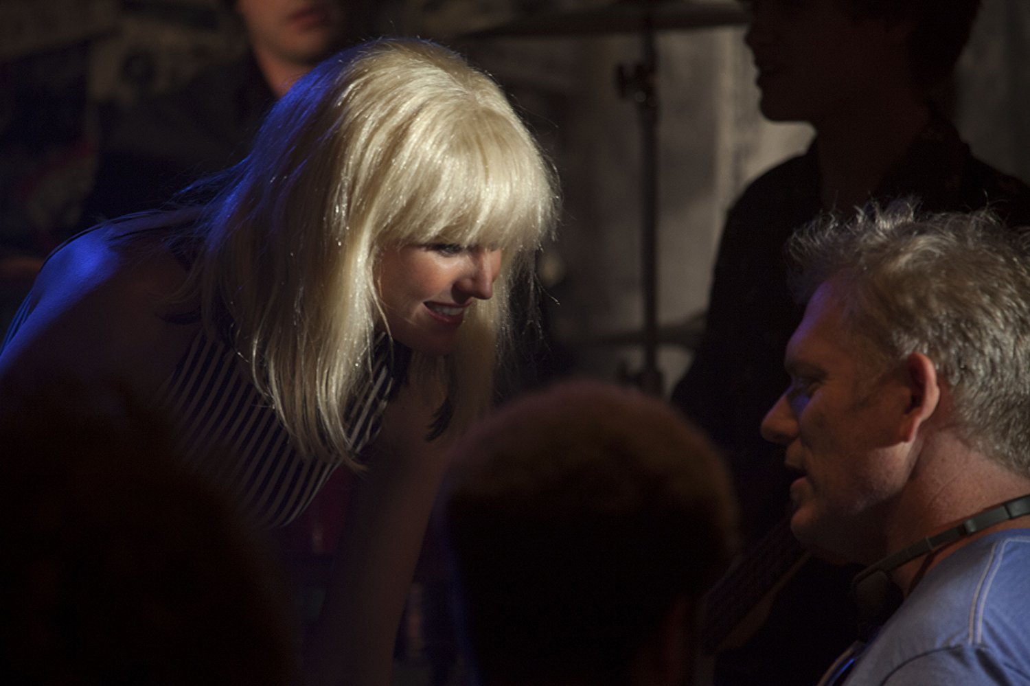 Debbie Harry