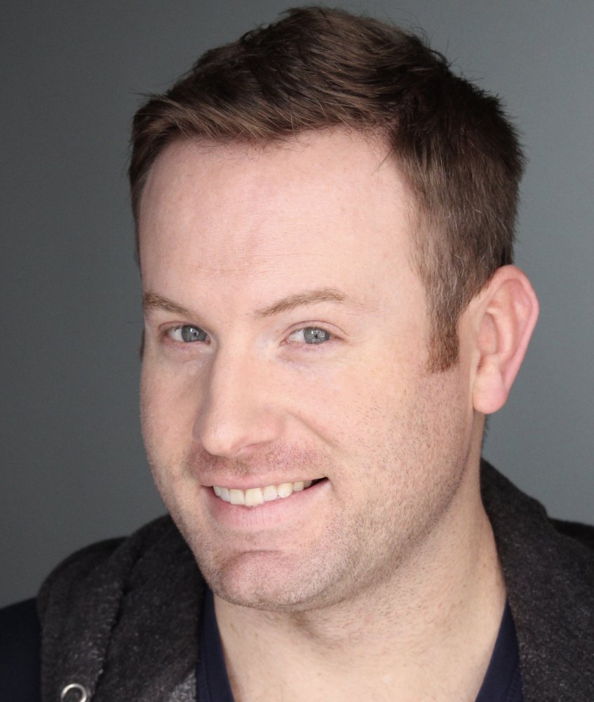 Matt McHugh