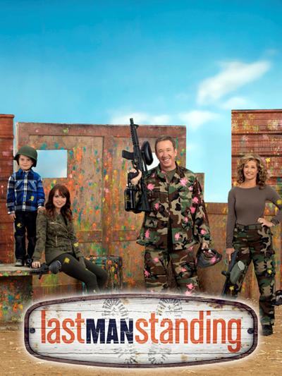 Last Man Standing Season 5 Watch Online Free On Fmovies