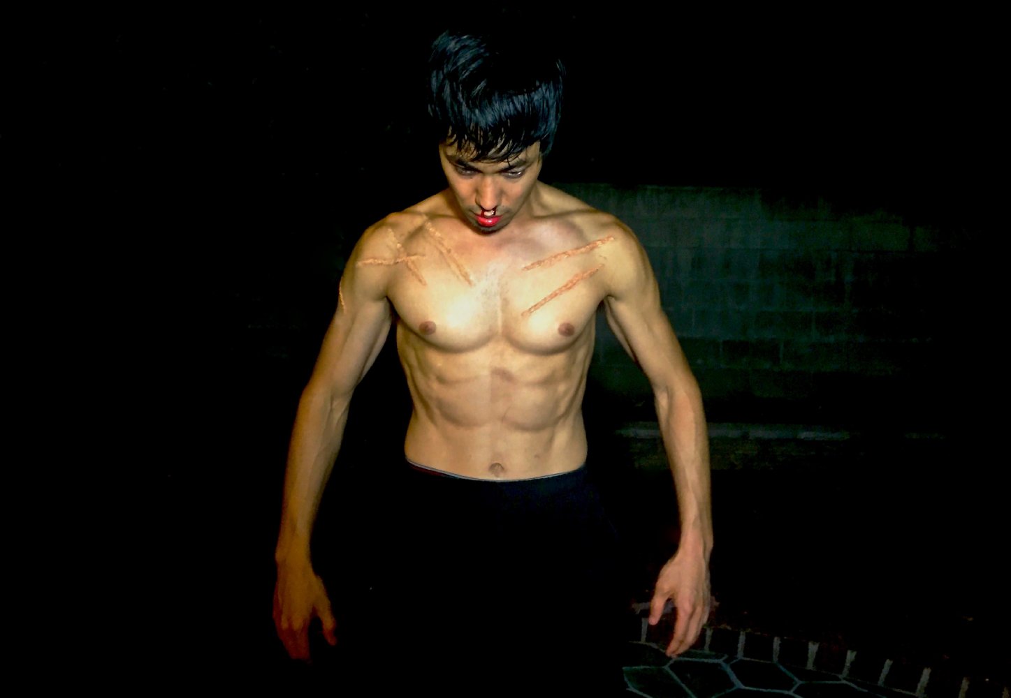 Teddy Chen Culver