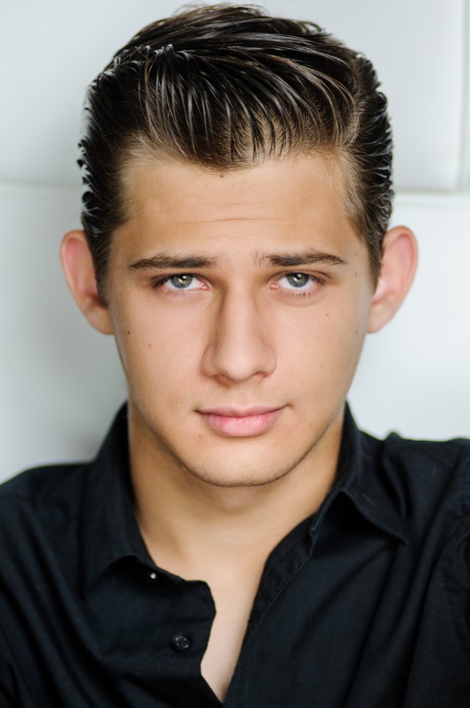 Michael Perez