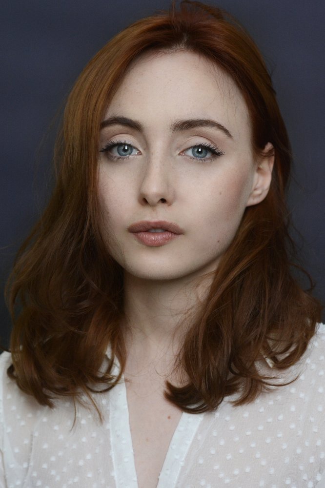 Josie Richardson
