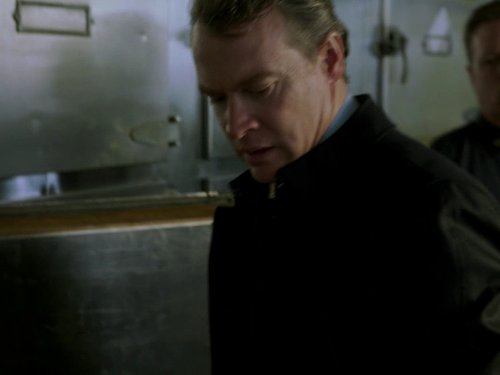 Tate Donovan