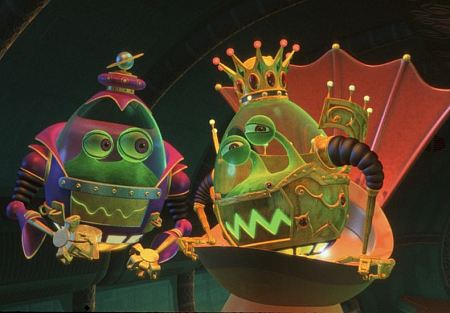 King Goobot