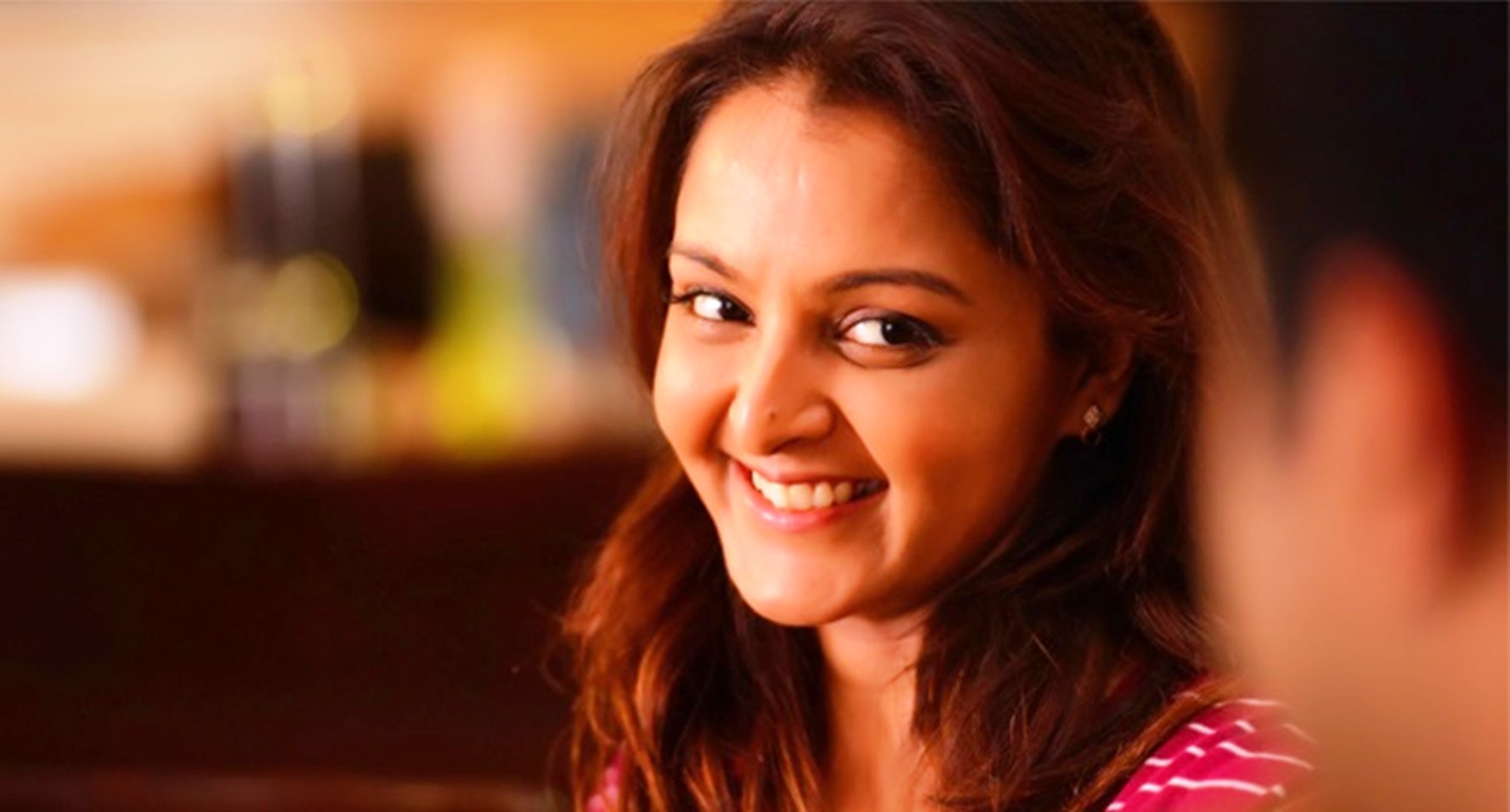 Manju Warrier