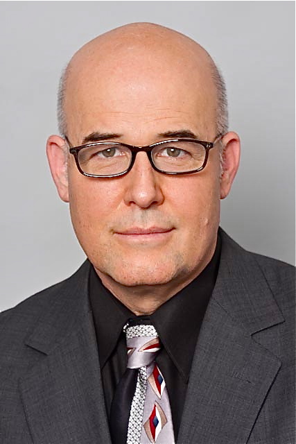 Greg Paul