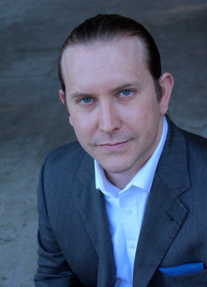Tom Long