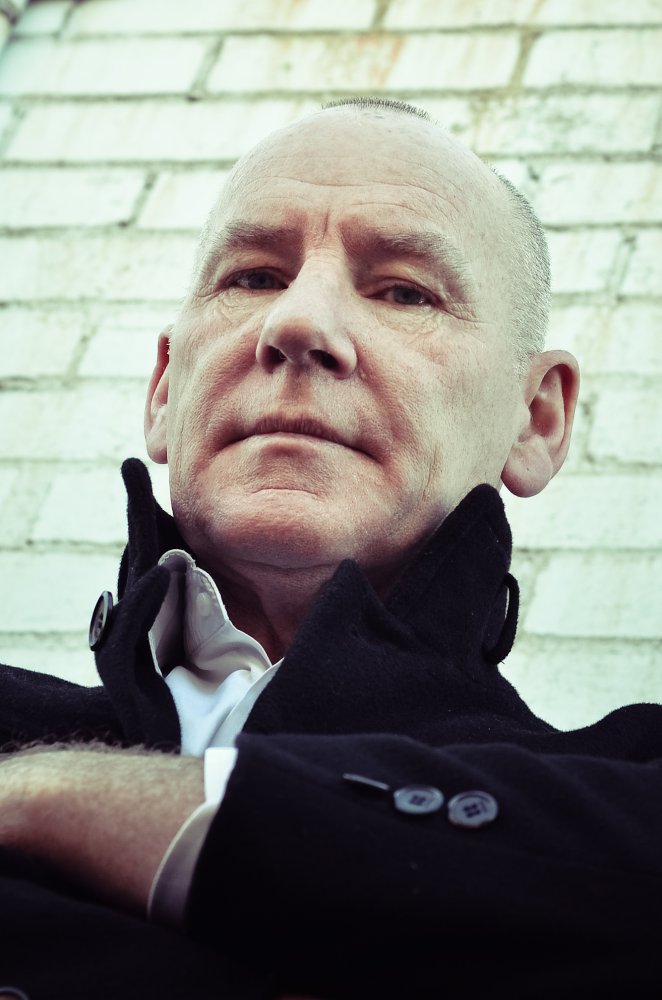 Robert Morgan