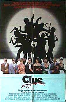 Clue Watch Online Free On Fmovies