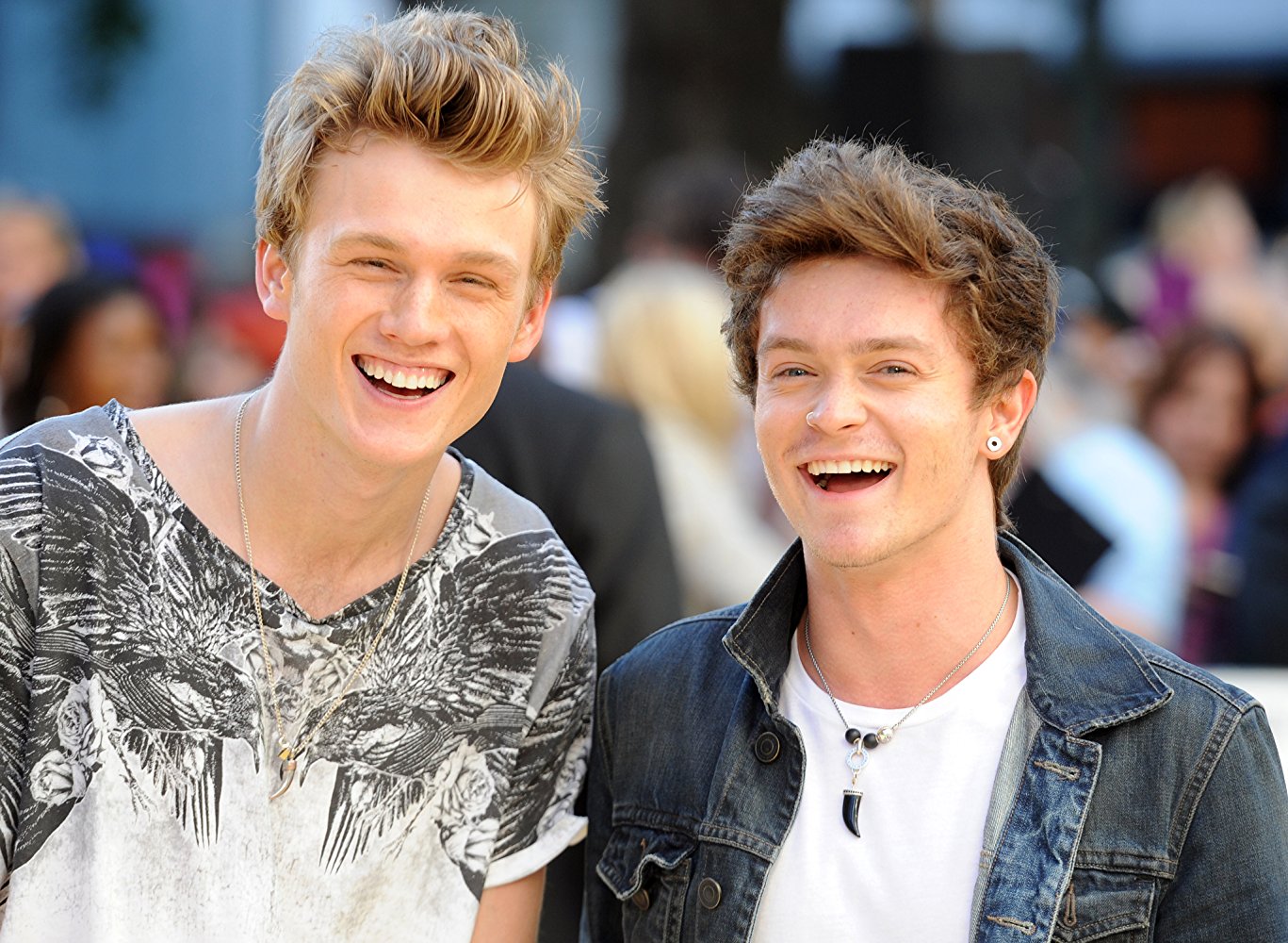 Connor Ball