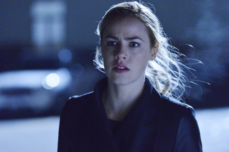 Amanda Schull