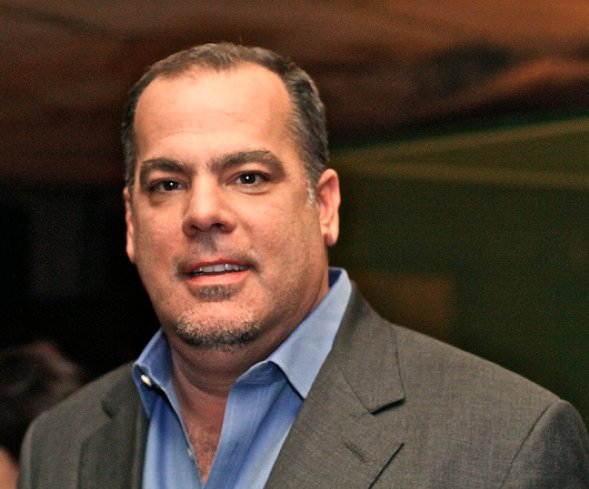 James Ackerman