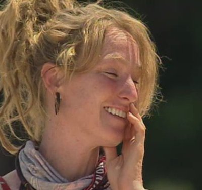 Herself - Casaya Tribe, Herself - Gitanos Tribe, Herself - Fourth Juror, Casaya Tribes, Herself - Bayoneta, Gitanos Tribes, Herself, Herself - Bayoneta Tribe, Herself - Casaya