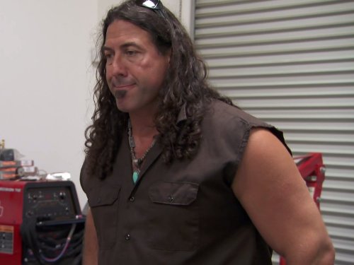 Chuck Palumbo