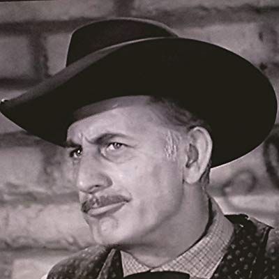 Sheriff Ray Coffee