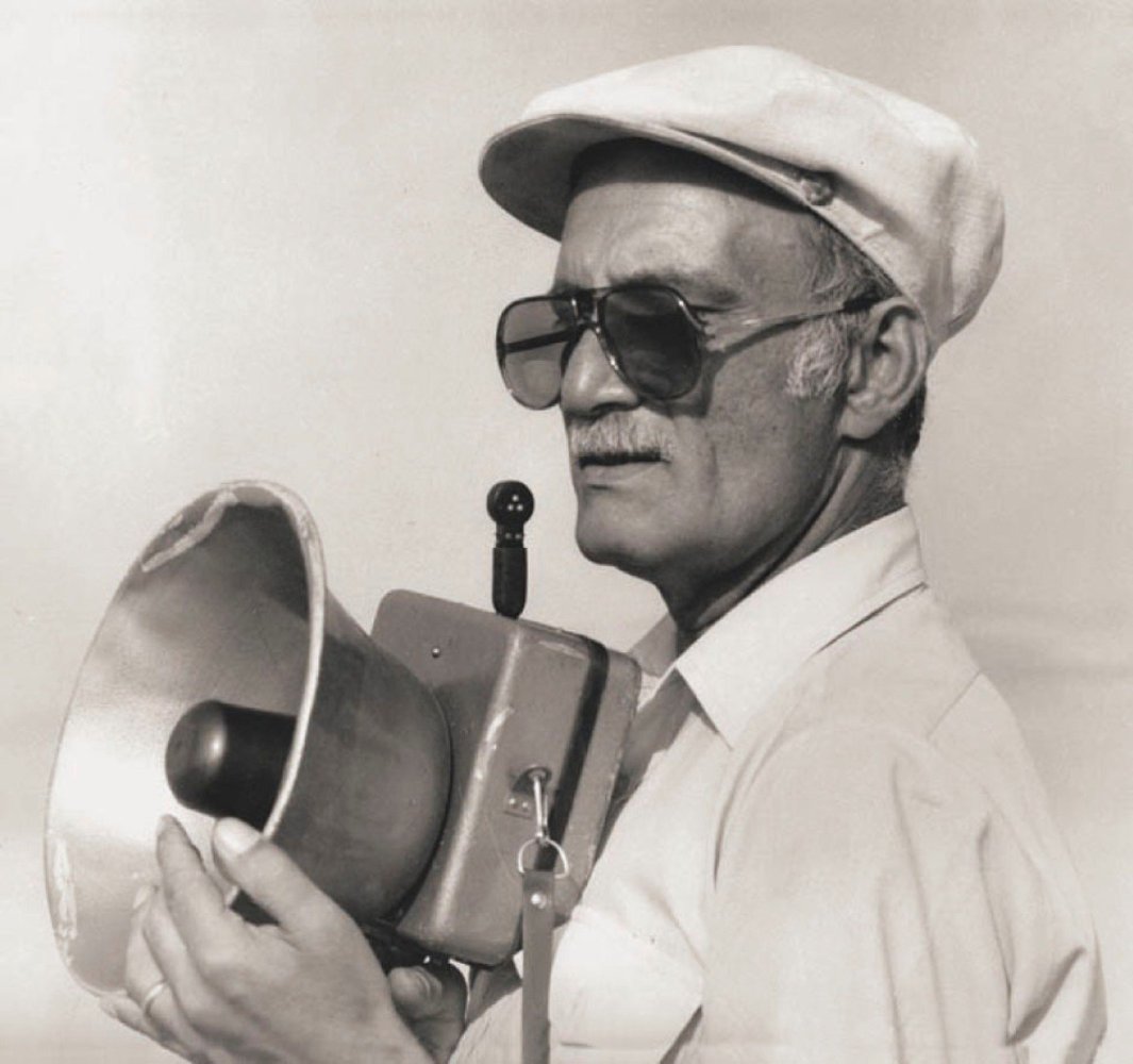 Georgiy Daneliya