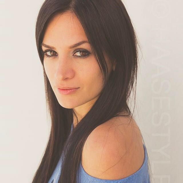 Erin O'Brien