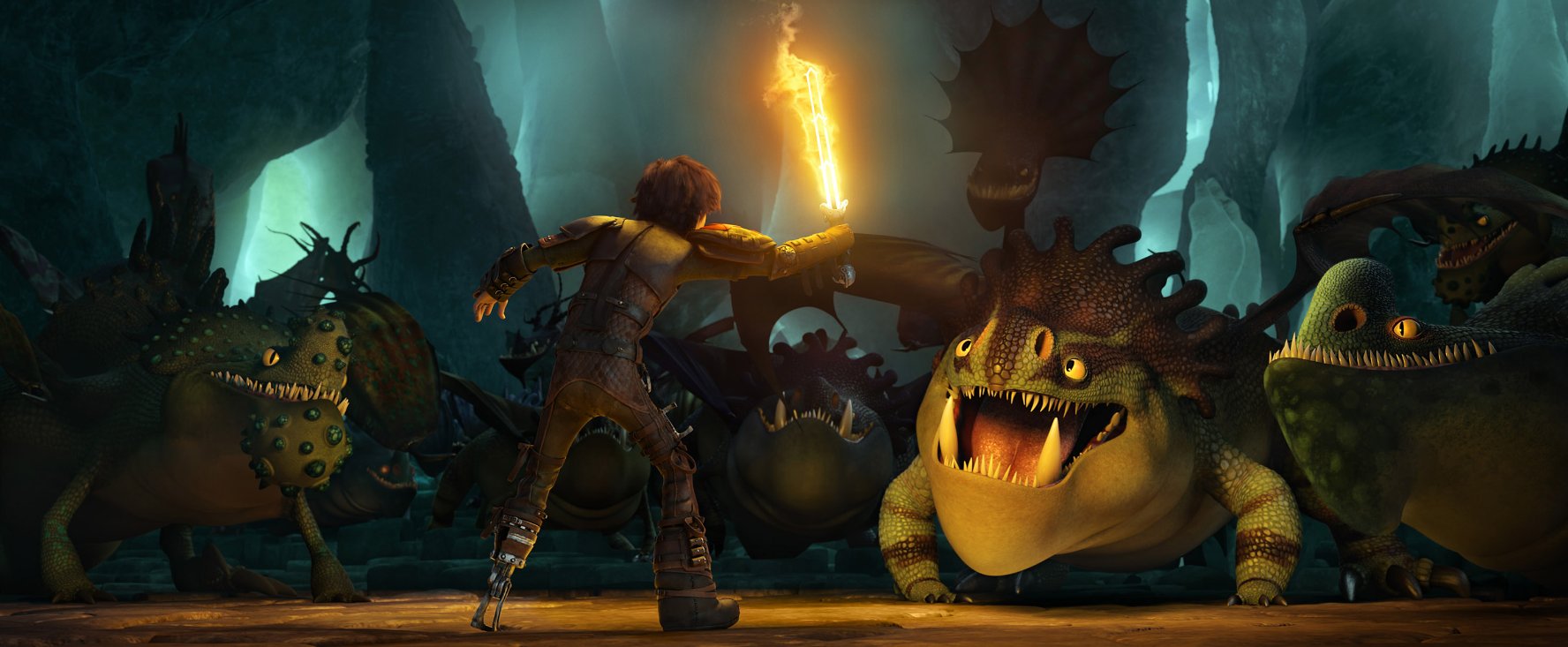 Hiccup