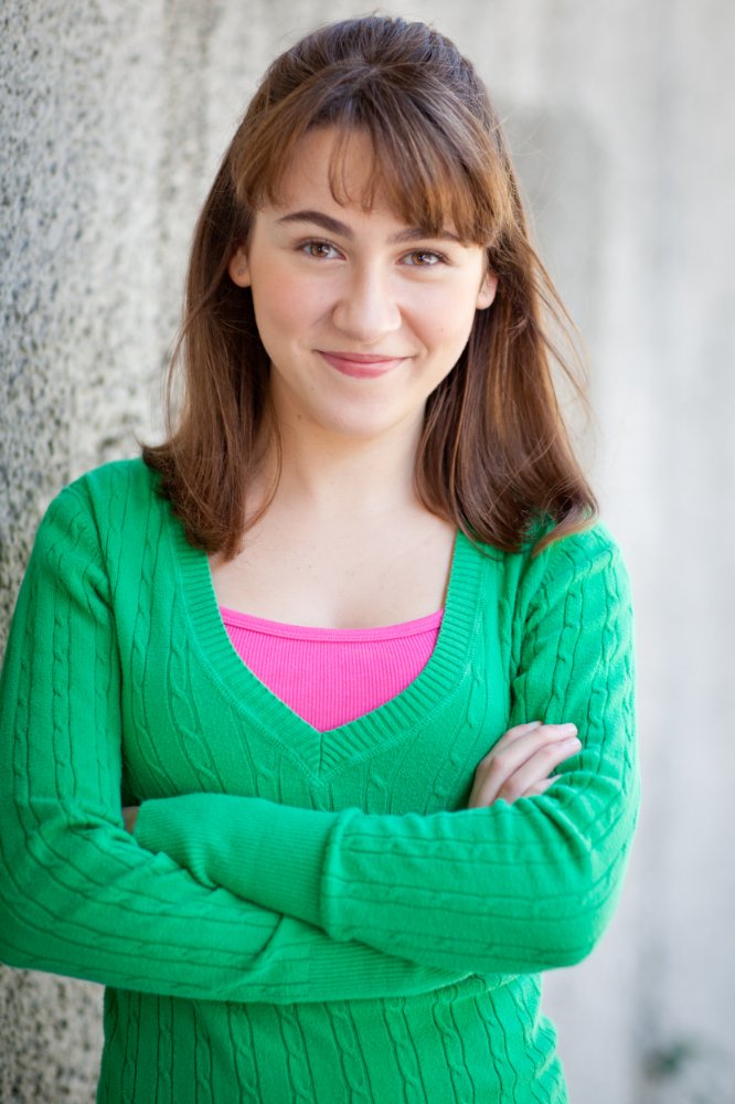 Melody Hollis