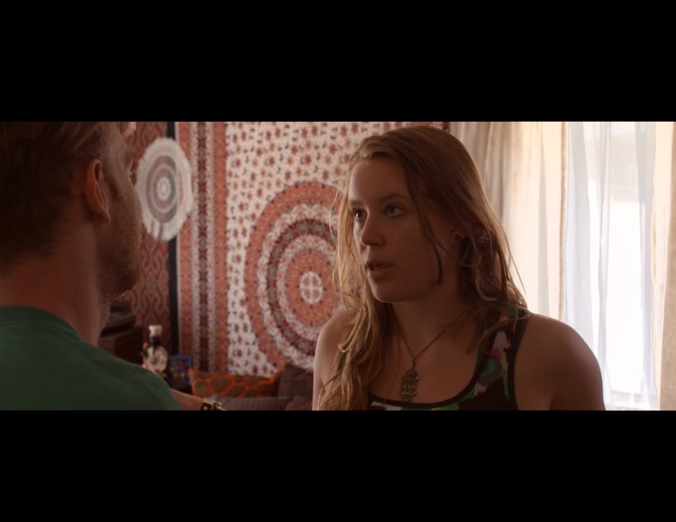 Kaitlin Huwe