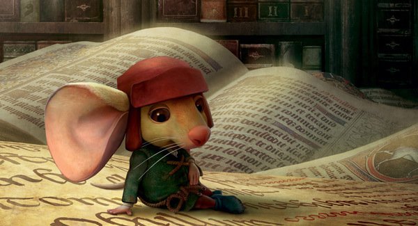 Despereaux