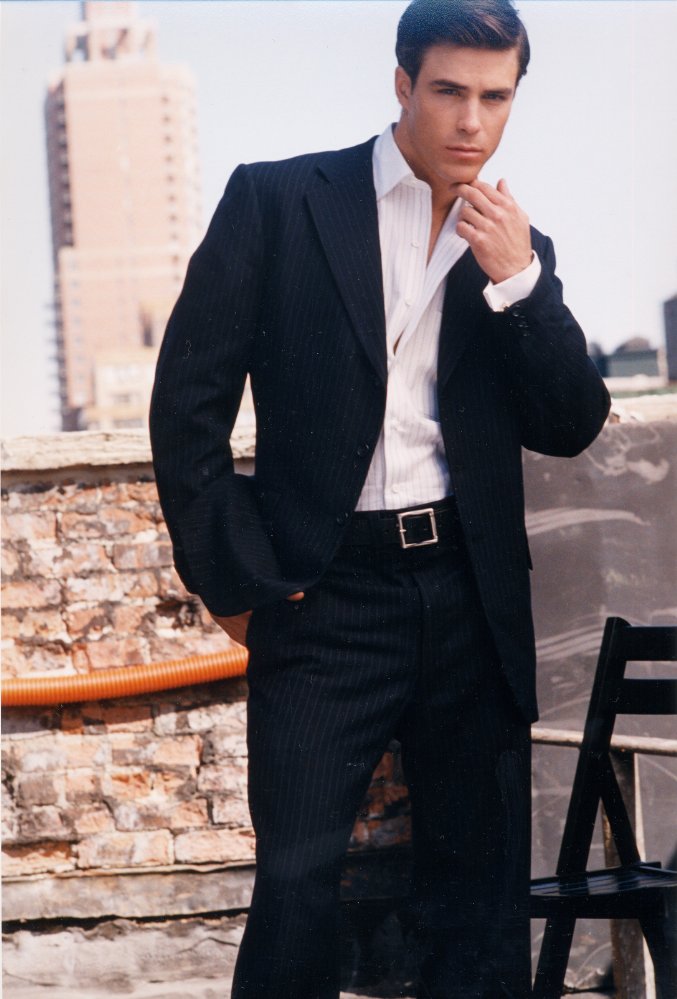Michael Dean