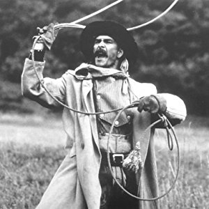 Pecos Bill
