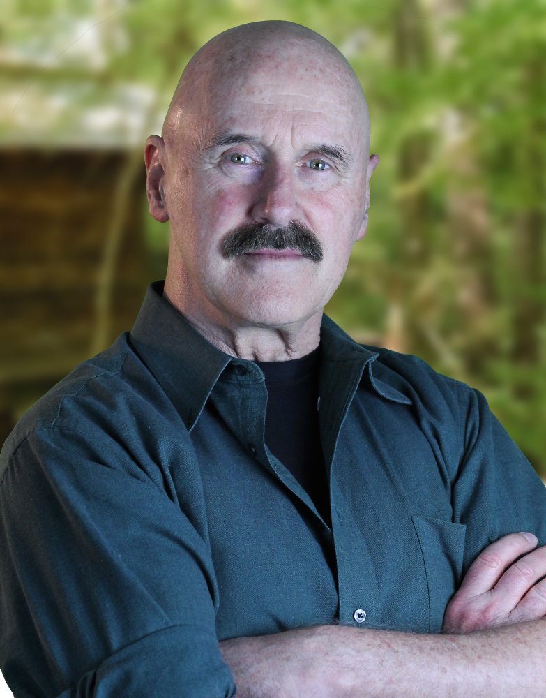 Brian Delate