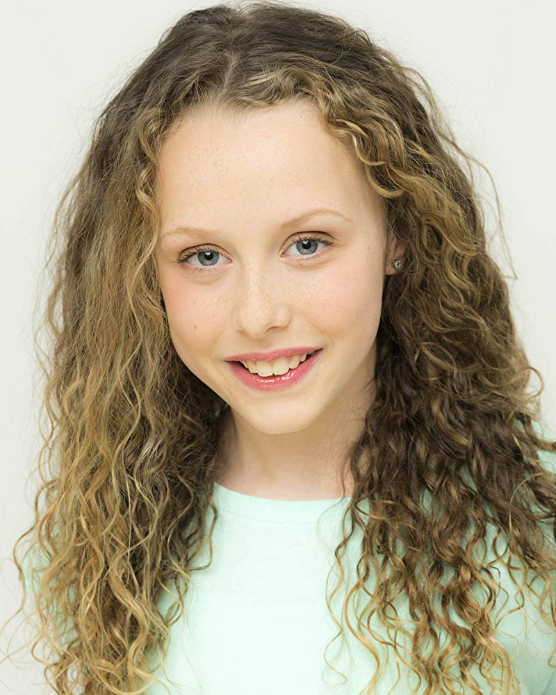 Charli Sandwith